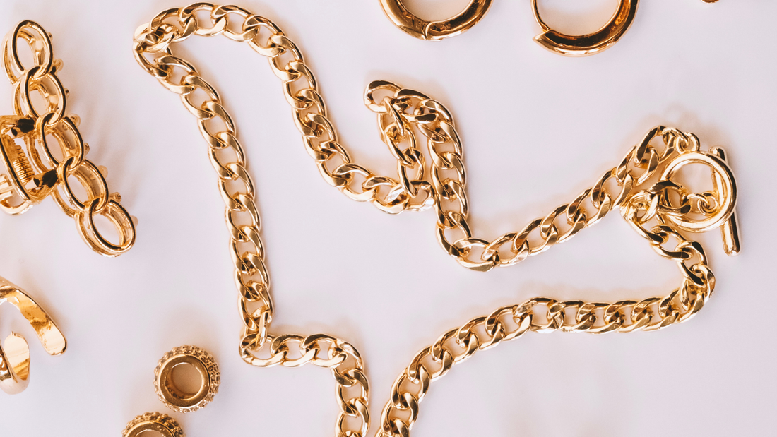 Cómo elegir los accesorios ideales para complementar tu estilo